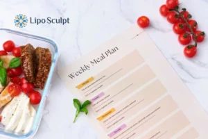 Best Weight Loss Diet Plan For Men 5 Get the best results from Lipo Sculpt with non surgical weight loss plus best diet for men Prestwich
