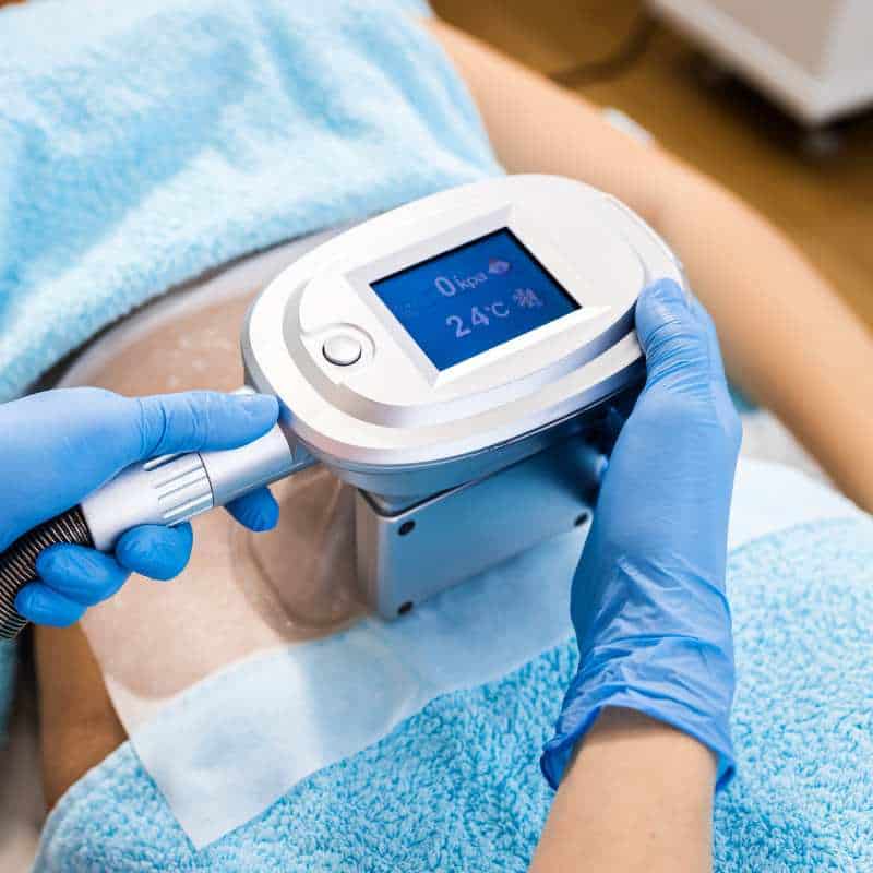 CoolSculpting for Legs: What Cryolipolysis Can and Can’t Do 1 How does fat freezing work?