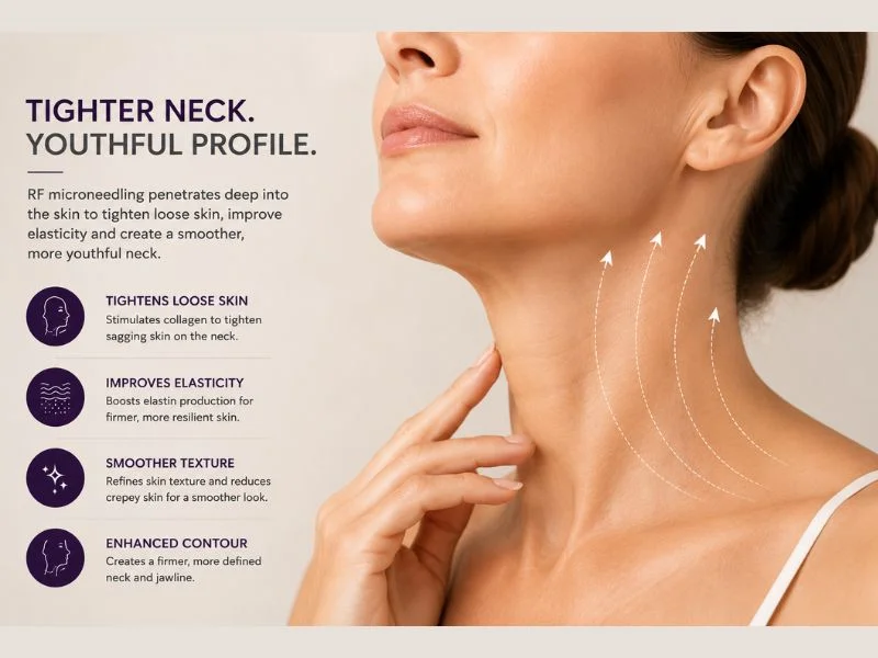 Explaining Total Skin Tightening Treatment and What to Expect 1 Is Total Skin Tightening the Same as Morpheus8 Prestwich?