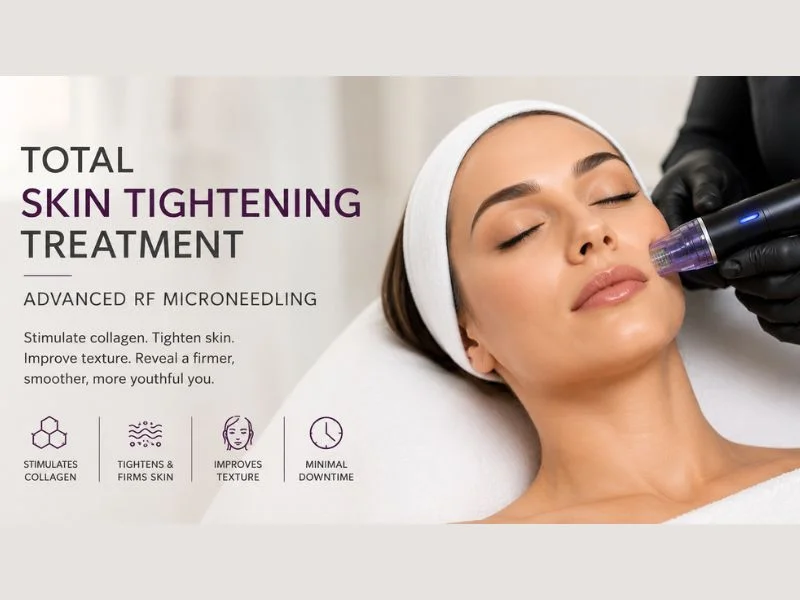 Explaining Total Skin Tightening Treatment and What to Expect 4 Is Total Skin Tightening Treatment Painful Prestwich?